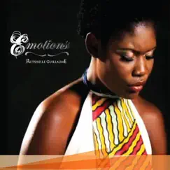 Emotions by Rutshelle Guillaume album reviews, ratings, credits