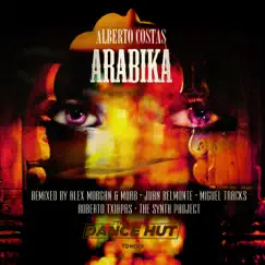 Arabika (Miguel Tracks Remix) Song Lyrics