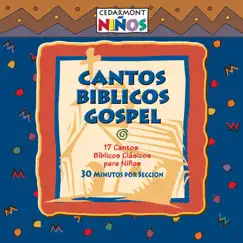 Cantos Biblicos Gospel by Cedarmont Kids album reviews, ratings, credits