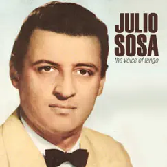 The Voice of Tango by Julio Sosa album reviews, ratings, credits