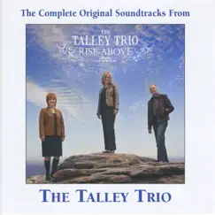 Rise Above (Made Popular by Talley Trio) [Performance Track] by The Talleys album reviews, ratings, credits
