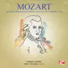 Mozart: Quartet for Piano & String Trio No. 1 in G Minor, K. 478 (Remastered) - EP album lyrics, reviews, download