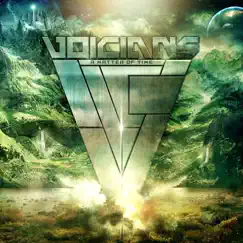 A Matter of Time by Voicians album reviews, ratings, credits