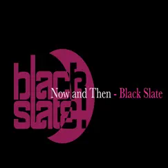 Now and Then by Black Slate album reviews, ratings, credits