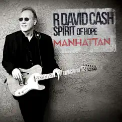 Manhattan by R. David Cash album reviews, ratings, credits