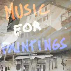 Music for Paintings by Manuel Belli album reviews, ratings, credits