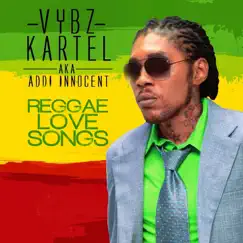 Reggae Love Songs (Clean) by Vybz Kartel album reviews, ratings, credits