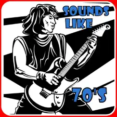 Sounds Like 70's by Eddie Brown, Steve Mulry & Mark Konemann album reviews, ratings, credits