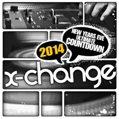 New Years Eve Ultimate Countdown 2014 Female Voice (Scratch Weapons & Tools Series) Song Lyrics