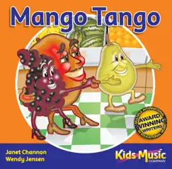 Mango Tango by Kids Music Company album reviews, ratings, credits
