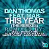 This Year (The Remixes) album lyrics, reviews, download