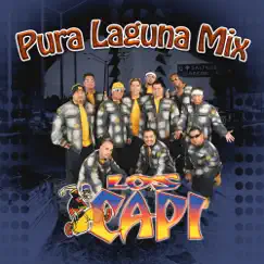 Pura Laguna Mix by Los Capi album reviews, ratings, credits