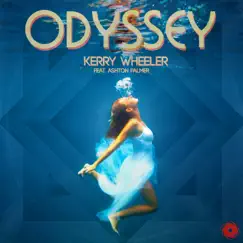 Odyssey (feat. Ashton Palmer) [Radio Edit] Song Lyrics
