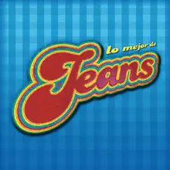 Me Pongo Mis Jeans (Mijangos Radio Edit) Song Lyrics