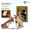 Schubert: Impromptus album lyrics, reviews, download