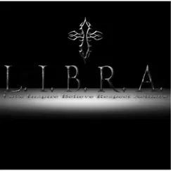Of Visions, Dreams and Imaginations by L.I.B.R.A. album reviews, ratings, credits