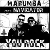 You Rock (feat. Navigator) - EP album lyrics, reviews, download