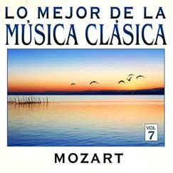 Symphony No.40 in G Minor, K. 550: Molto Allegro Song Lyrics