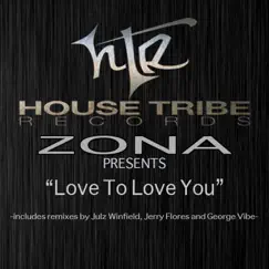 Love to Love You (George Vibe Mix 2) Song Lyrics