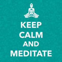 Keep Calm and Meditate - Sleep & Relax Music by Calm Music Ensemble album reviews, ratings, credits