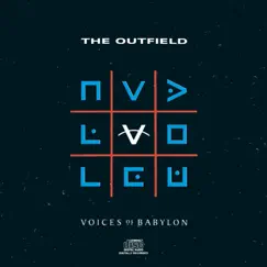 Voices of Babylon by The Outfield album reviews, ratings, credits