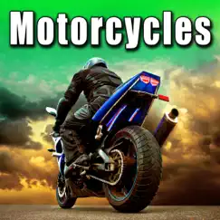 Ducati 851 Motorcycle Starts & Drives Off Song Lyrics