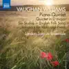 Quintet for Clarinet, Horn and Piano Trio in D Major: III. Andantino song lyrics