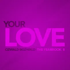 Your Love Song Lyrics