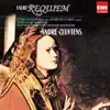 Fauré: Requiem, Op. 48 album lyrics, reviews, download
