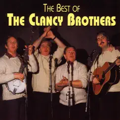 The Best of Clancy Brothers by The Clancy Brothers album reviews, ratings, credits