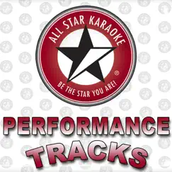 Tennis Court (Originally Performed by Lorde) [Performance Track and Demo] - Single by All Star Performance Track album reviews, ratings, credits