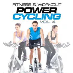 Fitness & Workout: Power Cycling Vol. 4 by Personal Trainer Mike album reviews, ratings, credits