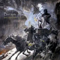 Sol Austan, Mani Vestan by Burzum album reviews, ratings, credits