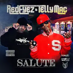 Salute - Single by Redeyez & Telly Mac album reviews, ratings, credits