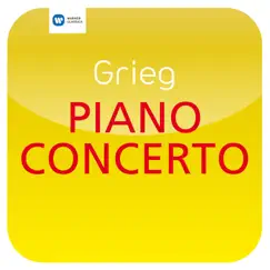 Piano Concerto in A Minor, Op. 16: II. Adagio Song Lyrics