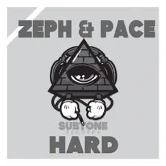 Hard - Single by Zeph & Pace album reviews, ratings, credits