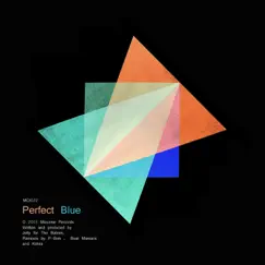 The Perfect Blue by Jelly For The Babies album reviews, ratings, credits