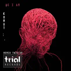 As I Am - Single by Komut album reviews, ratings, credits