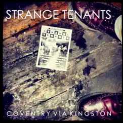Coventry Via Kingston - EP by Strange Tenants album reviews, ratings, credits