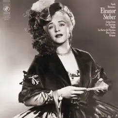 Verdi Heroines by Eleanor Steber album reviews, ratings, credits