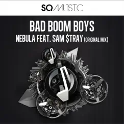 Nebula (feat. Sam Stray) - Single by Bad Boom Boys album reviews, ratings, credits