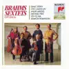Brahms: Sextets, Opp. 18 & 36 album lyrics, reviews, download