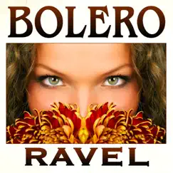 Bolero: Ravel by The Hamburg Symphony Orchestra album reviews, ratings, credits