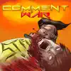 Comment War (feat. Chad Neidt, Olivia Noelle & James Bowman) - Single album lyrics, reviews, download