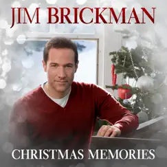 Jim Brickman Christmas Memories by Jim Brickman album reviews, ratings, credits