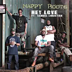 Hey Love (feat. Samuel Christian) - Single by Nappy Roots album reviews, ratings, credits