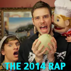 The 2014 Rap Song Lyrics