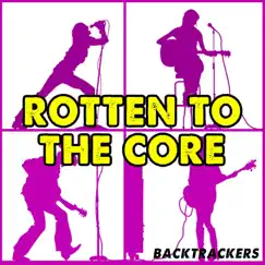 Rotten to the Core (Descendants) [Instrumental] - Single by Back Trackers album reviews, ratings, credits