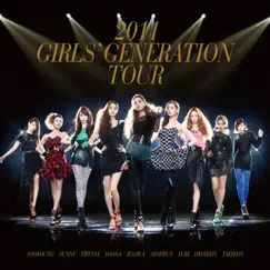 2011 Girls Generation Tour (Live) by Girls' Generation album reviews, ratings, credits