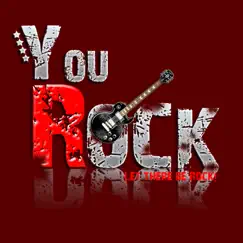 Live 2012 - EP by YouRock album reviews, ratings, credits